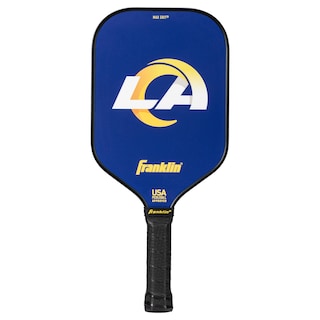 Foto 1 | Pickleball Paddle, Oficial De Franklin Sports Nfl La Rams - Venta Internacional.
