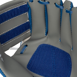 Foto 7 | Juego De Guantes De Béisbol Y Pelota Franklin Sports Stiktek De 8 Pulgadas - Venta Internacional.
