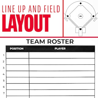 Foto 2 | Portapapeles De Entrenamiento Franklin Sports Mlb Baseball + Softbol - Venta Internacional.