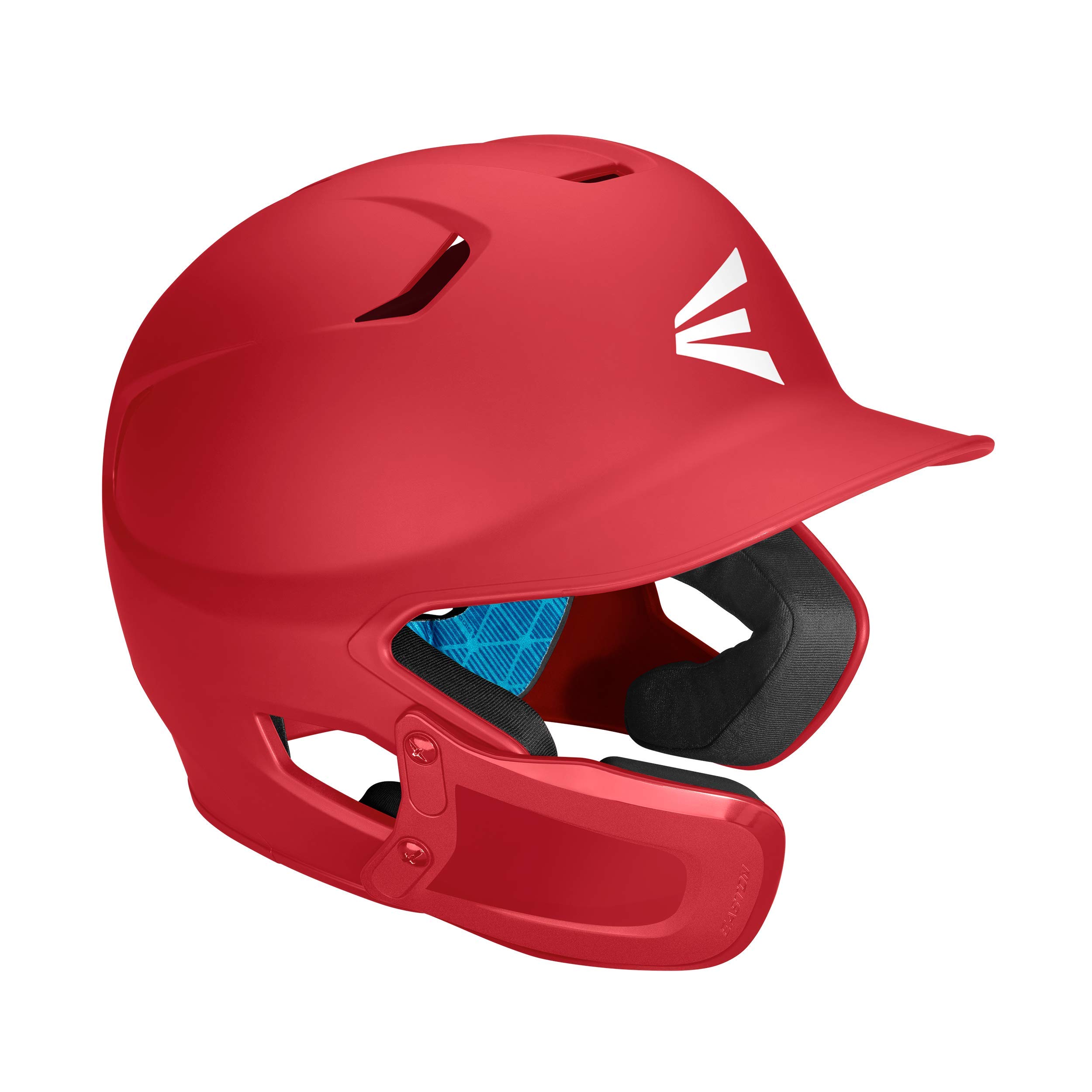 Foto 3 pulgar | Casco De Bateo Easton Z5 2.0 Baseball Junior, Color Rojo Mate - Venta Internacional.