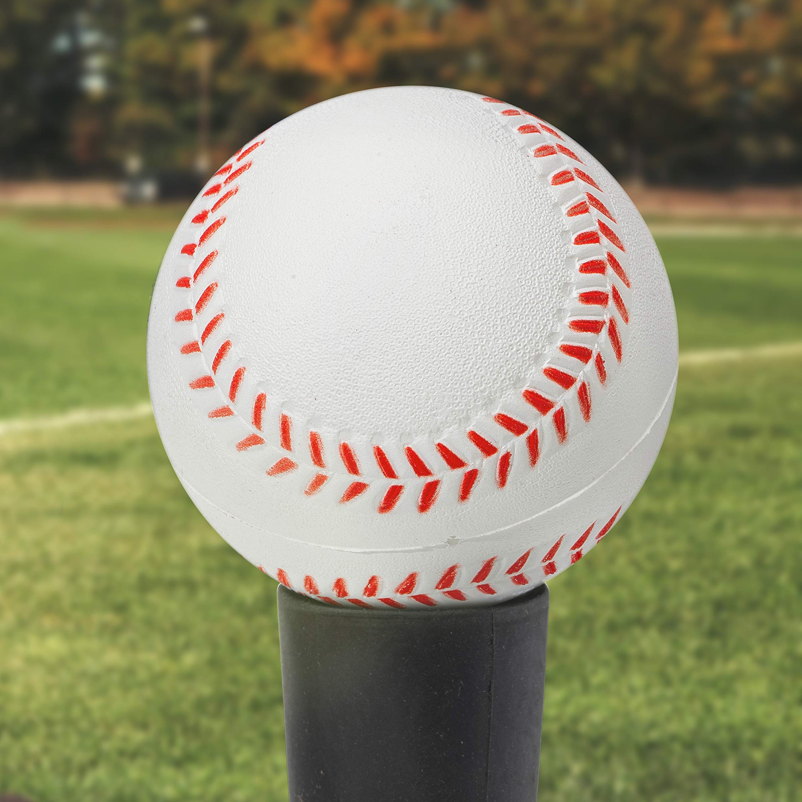Foto 7 | Pelotas De Espuma De Repuesto Franklin Sports Mlb, Paquete De 2 - Venta Internacional.