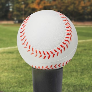 Foto 7 | Pelotas De Espuma De Repuesto Franklin Sports Mlb, Paquete De 2 - Venta Internacional.