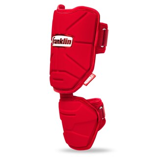 Foto 1 | Protector De Codo Franklin Sports Prt Series Para Adultos, Béisbol Rojo - Venta Internacional.