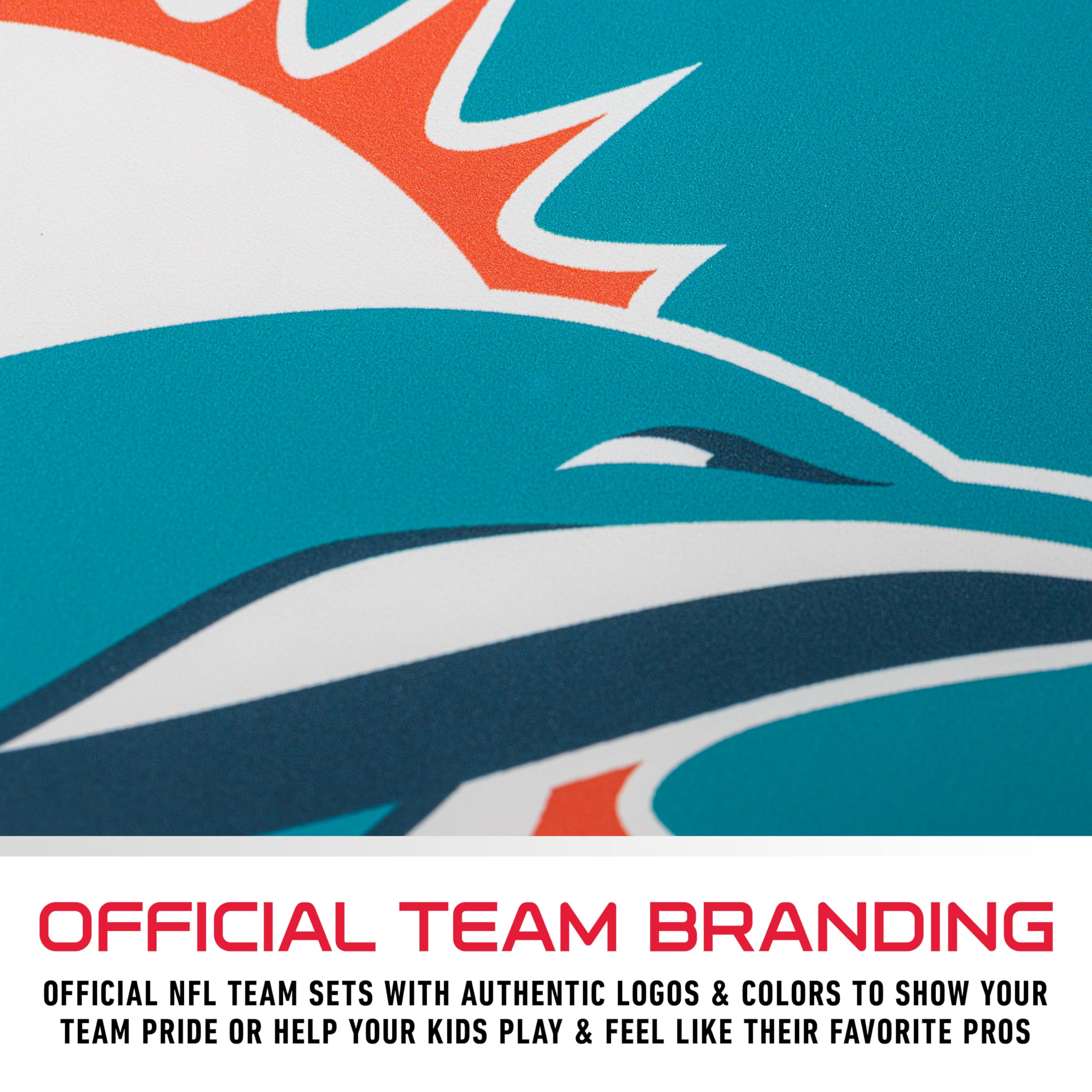 Foto 6 | Pickleball Paddle Franklin Sports Nfl Miami Dolphins - Venta Internacional.