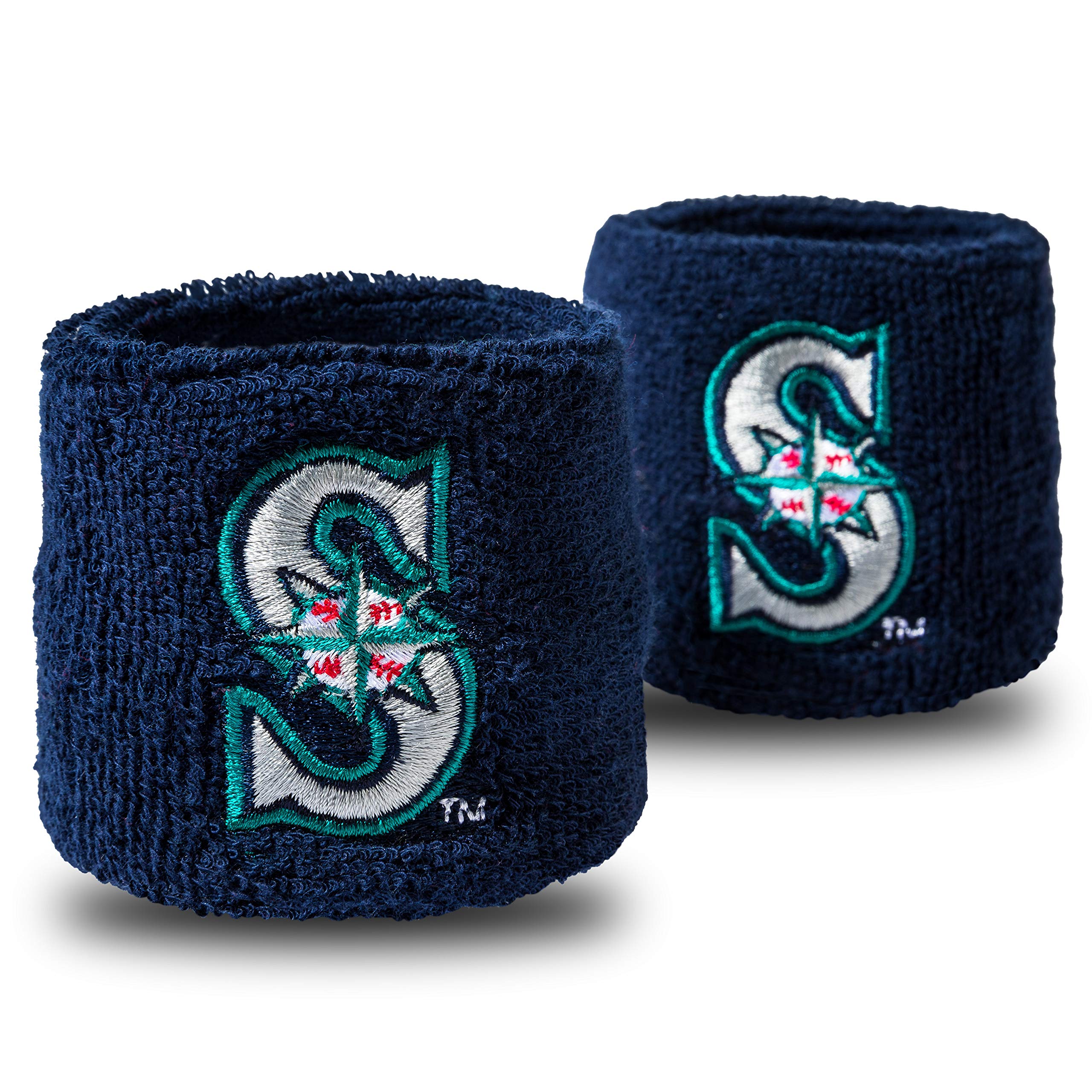 Foto 2 pulgar | Pulsera Deportiva Franklin Sports Mlb Team Specific Kids - Venta Internacional.
