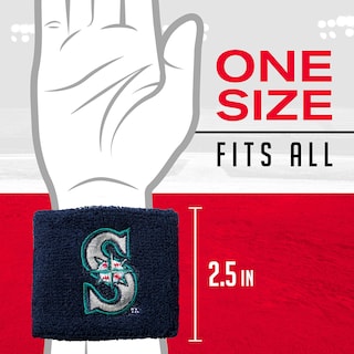 Foto 2 | Pulsera Deportiva Franklin Sports Mlb Team Specific Kids - Venta Internacional.