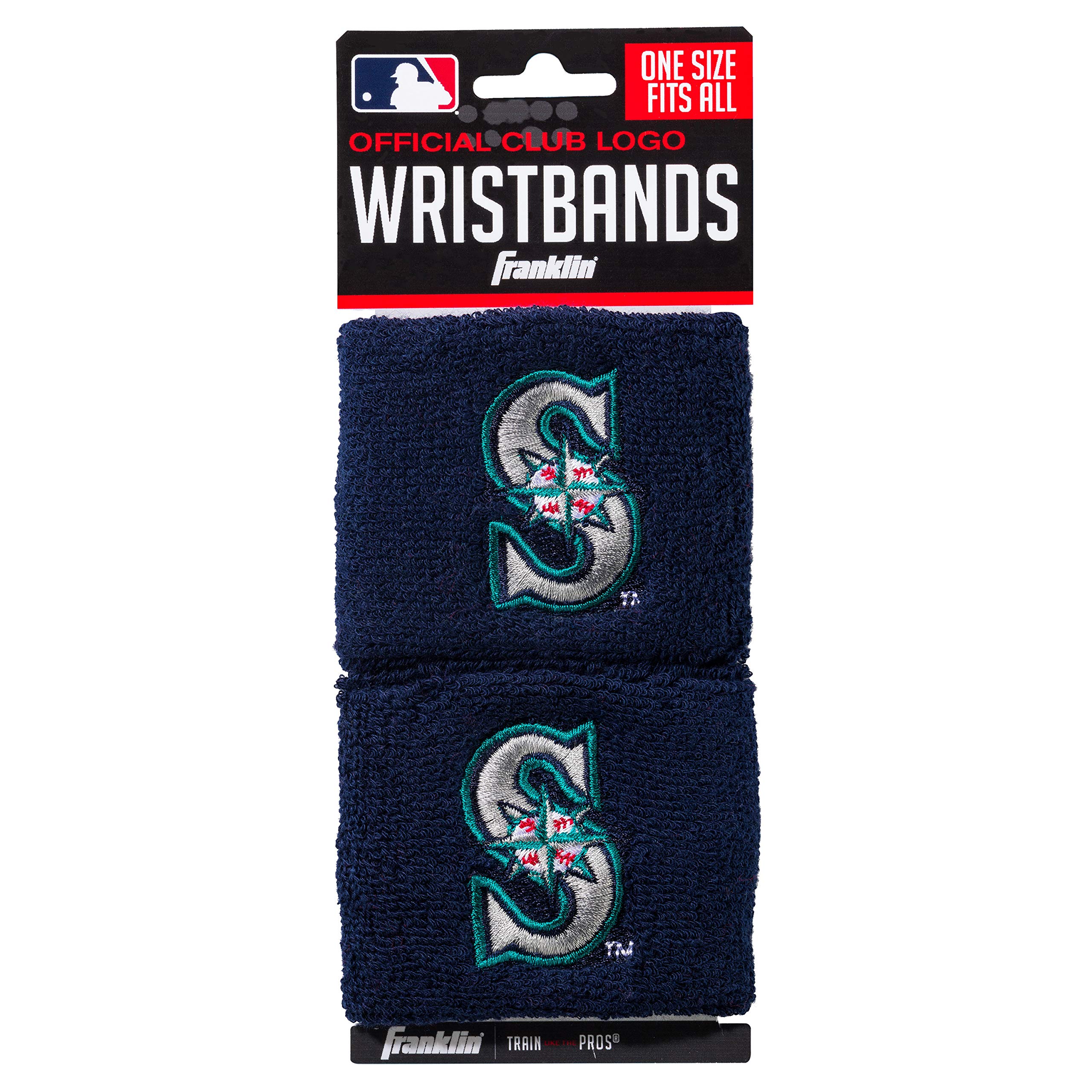Foto 8 pulgar | Pulsera Deportiva Franklin Sports Mlb Team Specific Kids - Venta Internacional.