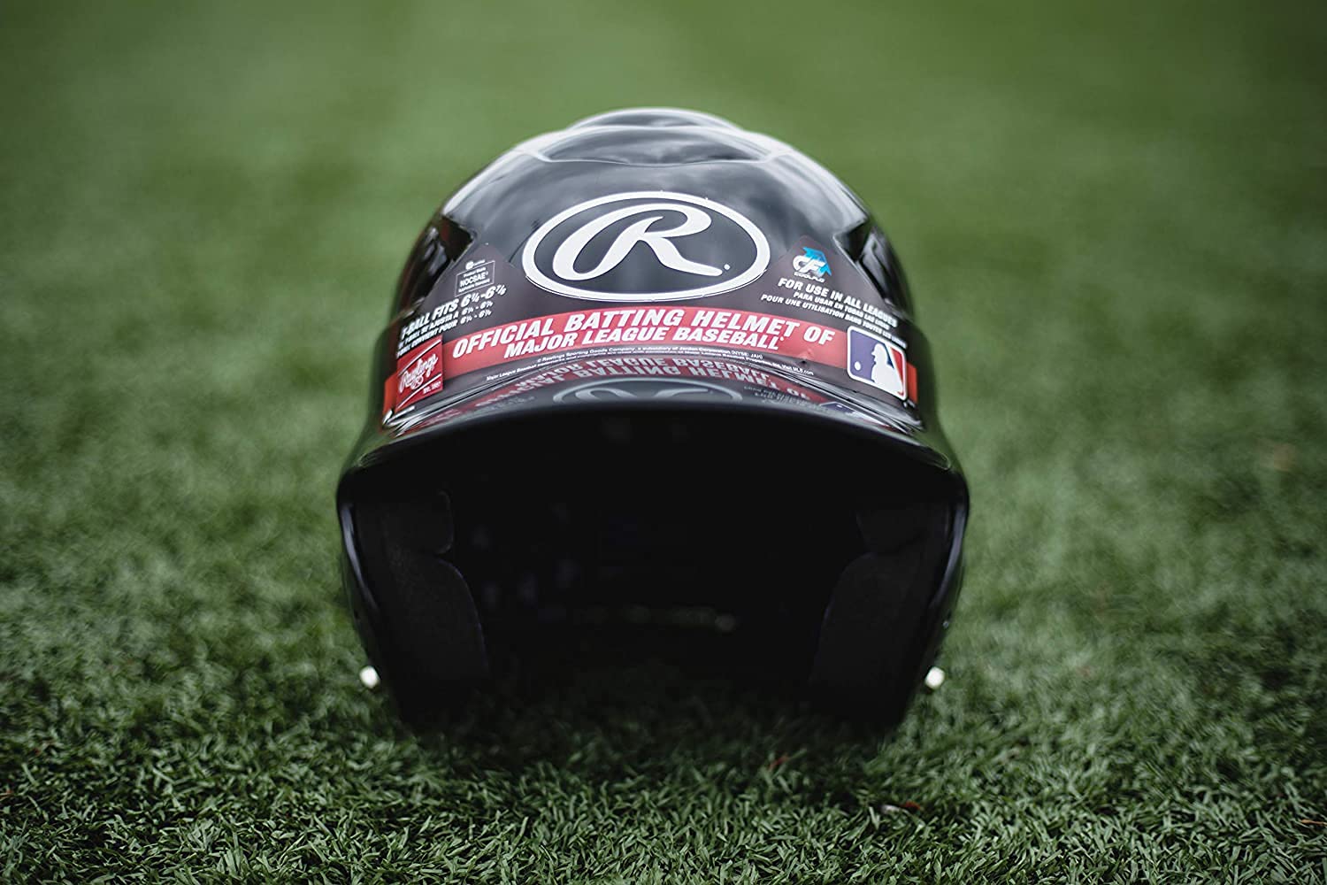 Foto 5 pulgar | Casco De Bateo Rawlings Coolflo T-ball Rosa 15,9-17,5 Cm - Venta Internacional.