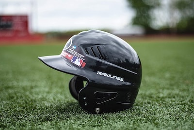 Foto 5 | Casco De Bateo Rawlings Coolflo T-ball Rosa 15,9-17,5 Cm - Venta Internacional.