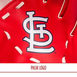 Foto 5 | Set De Guantes Y Pelota De Teeball Franklin Sports Mlb Kids 9.5 - Venta Internacional.