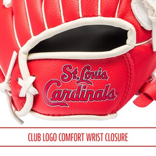 Foto 6 | Set De Guantes Y Pelota De Teeball Franklin Sports Mlb Kids 9.5 - Venta Internacional.