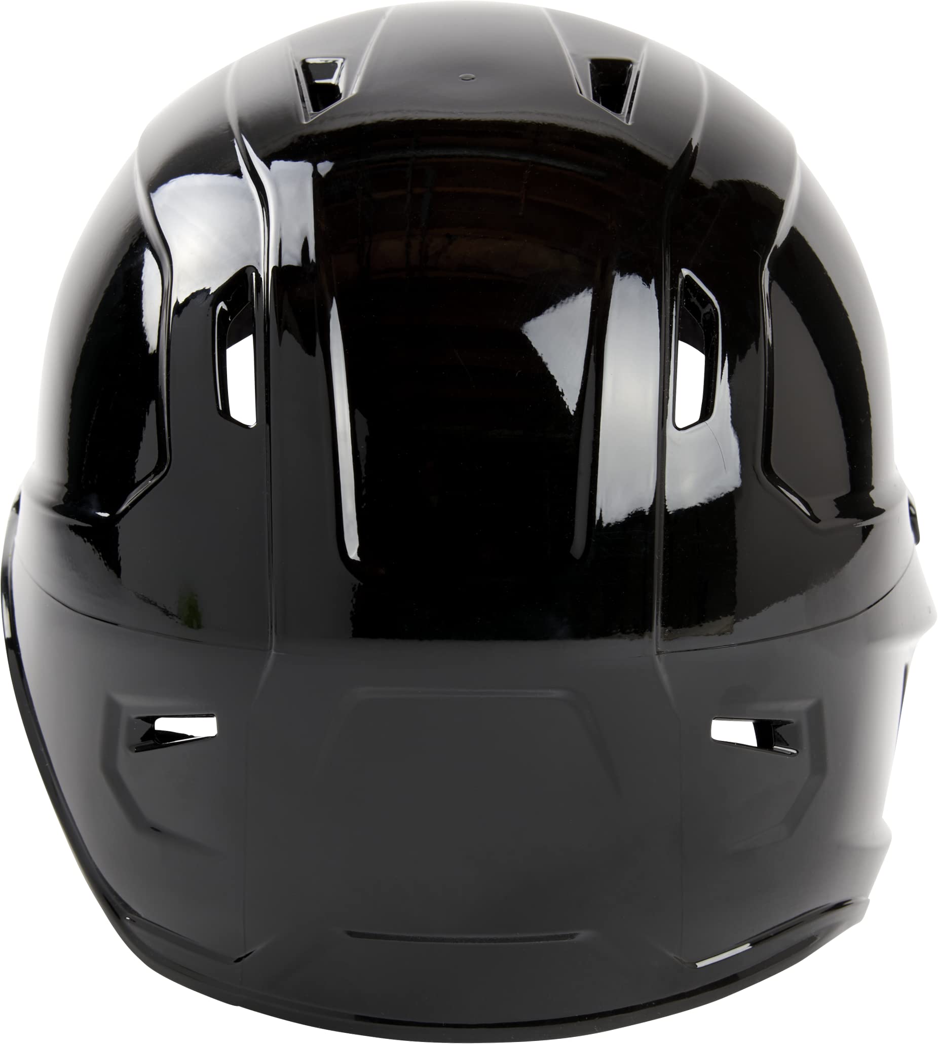 Foto 2 | Casco De Bateo Rawlings Mach De Una Sola Oreja, Xl, Negro - Venta Internacional.
