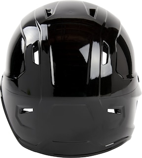 Foto 2 | Casco De Bateo Rawlings Mach De Una Sola Oreja, Xl, Negro - Venta Internacional.
