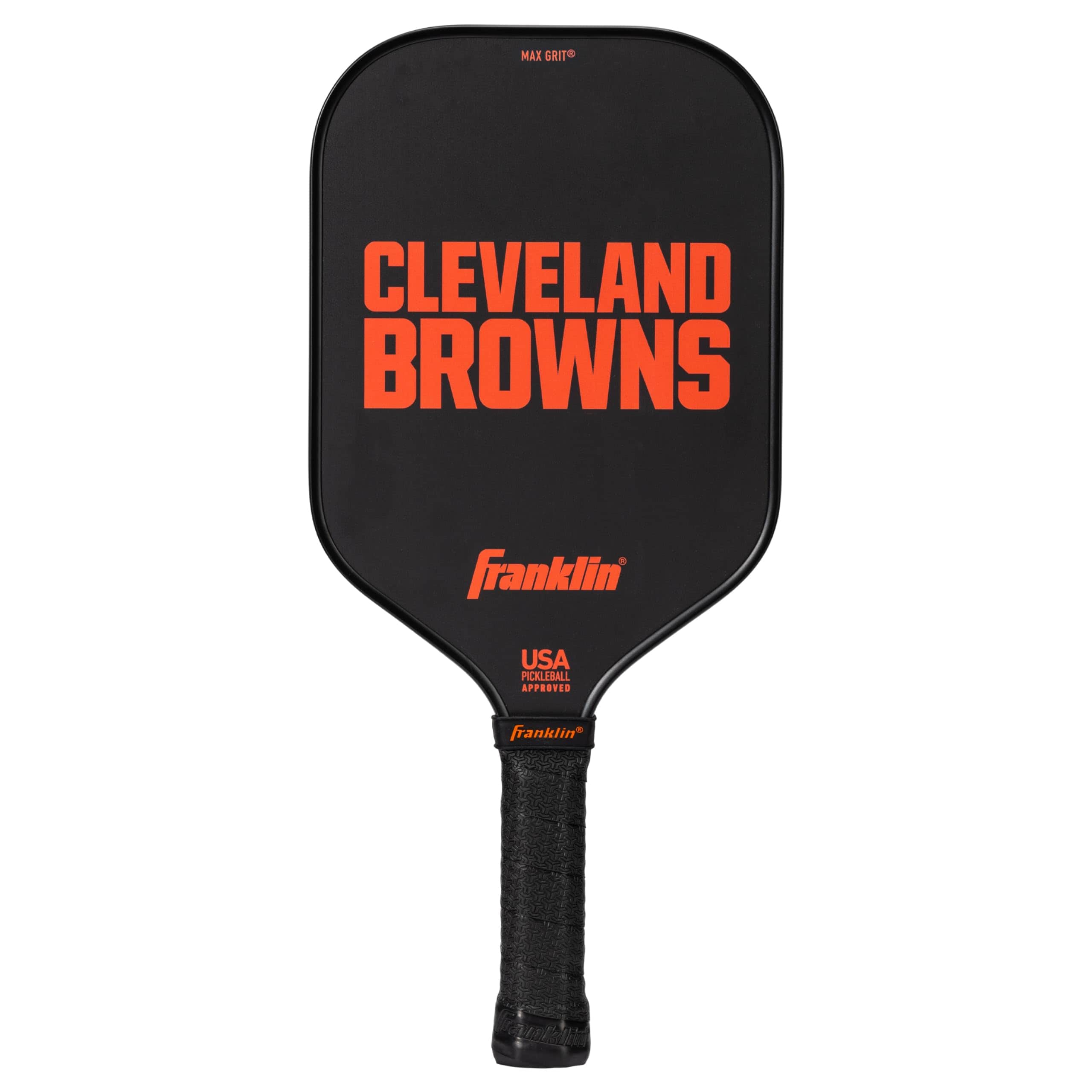 Pickleball Paddle Franklin Sports Nfl Cleveland Browns - Venta Internacional. $1,092