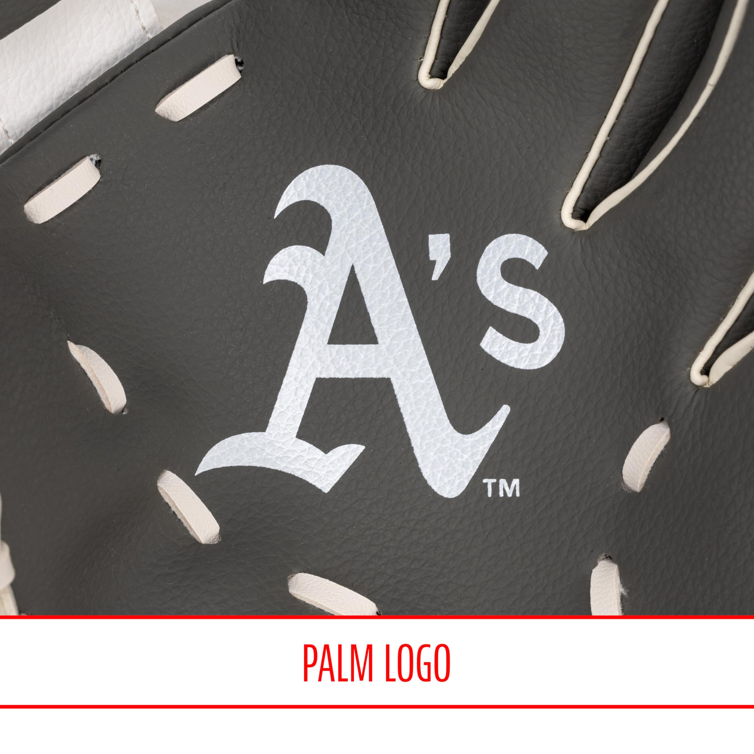 Foto 6 pulgar | Set De Guantes Y Pelota De Teeball Franklin Sports Mlb 9.5 Para Niños - Venta Internacional.