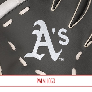 Foto 5 | Set De Guantes Y Pelota De Teeball Franklin Sports Mlb 9.5 Para Niños - Venta Internacional.