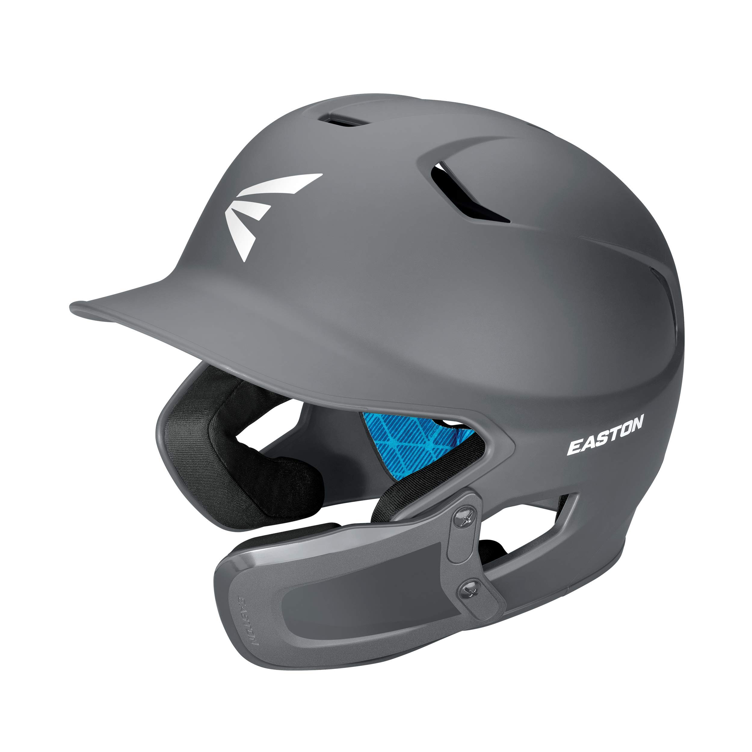 Foto 2 pulgar | Casco De Bateo Easton Z5 2.0 Baseball Senior, Color Carbón Mate - Venta Internacional.