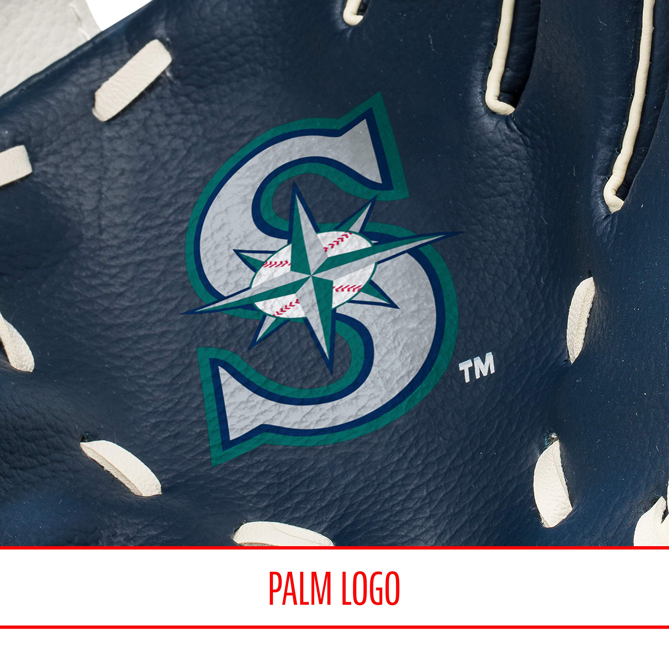 Foto 6 pulgar | Set De Guantes Y Pelota De Teeball Franklin Sports Mlb 9.5 Para Niños - Venta Internacional.