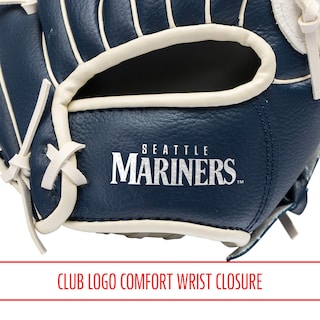 Foto 6 | Set De Guantes Y Pelota De Teeball Franklin Sports Mlb 9.5 Para Niños - Venta Internacional.