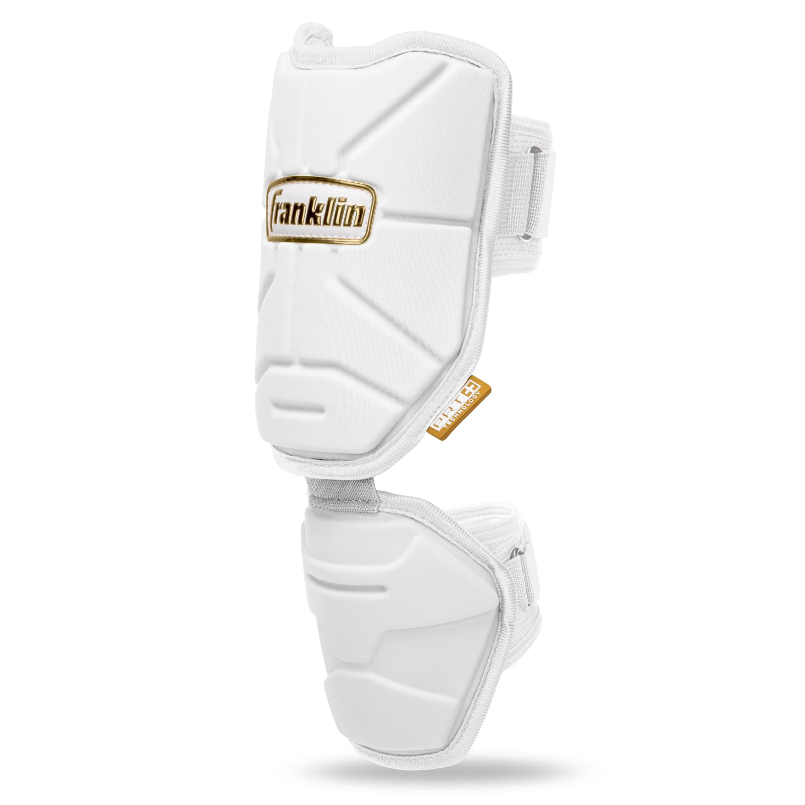 Protector De Codo Franklin Sports Serie Prt De Béisbol Para Adultos - Venta Internacional. $1,835