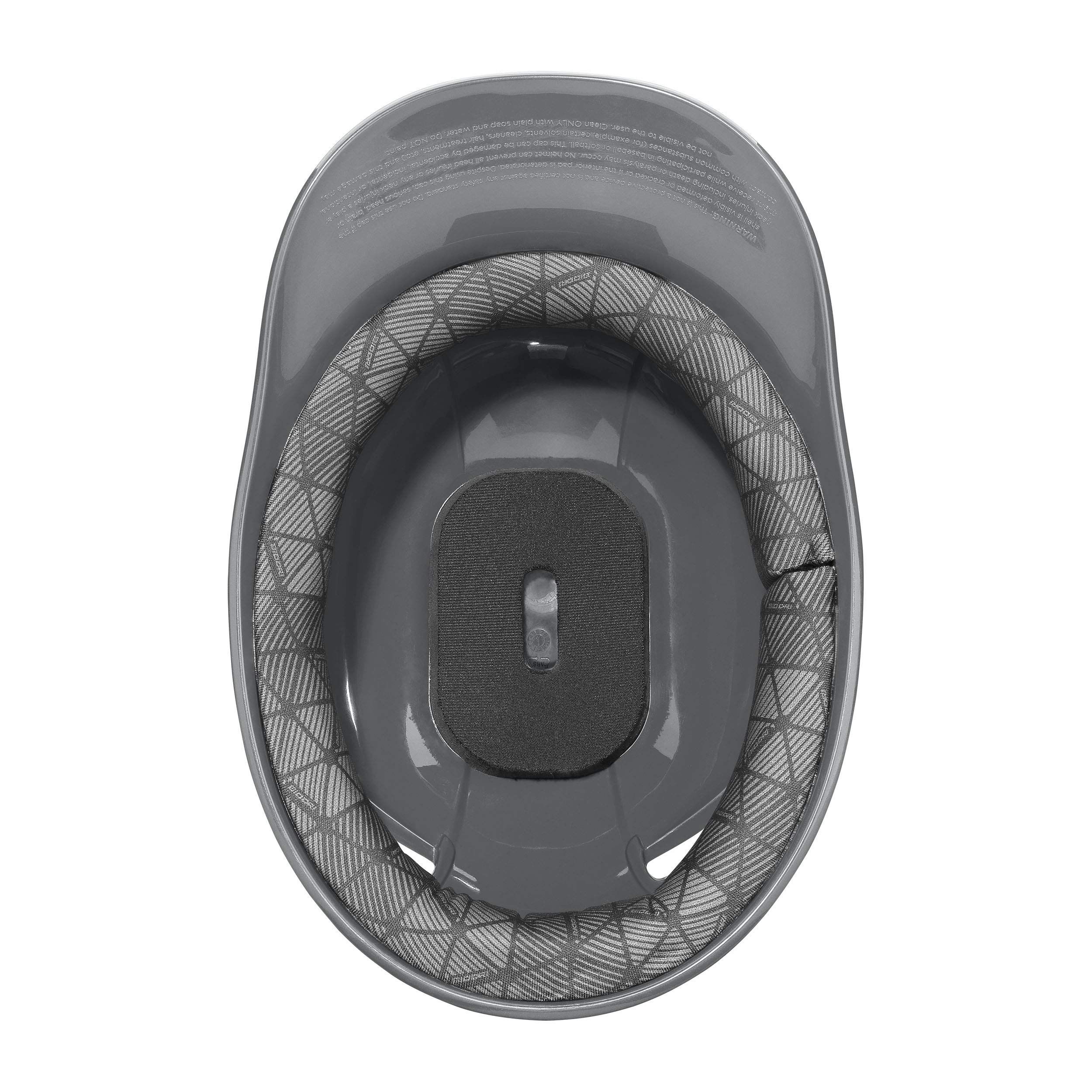 Foto 4 pulgar | Casco Con Forma De Calavera Easton Pro X, Color Carbón, Tamaño Grande/xl - Venta Internacional.