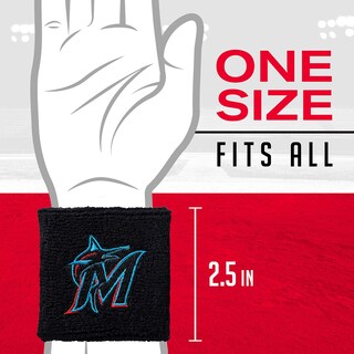 Foto 2 | Pulsera Deportiva Franklin Sports Mlb Team Specific Kids - Venta Internacional.