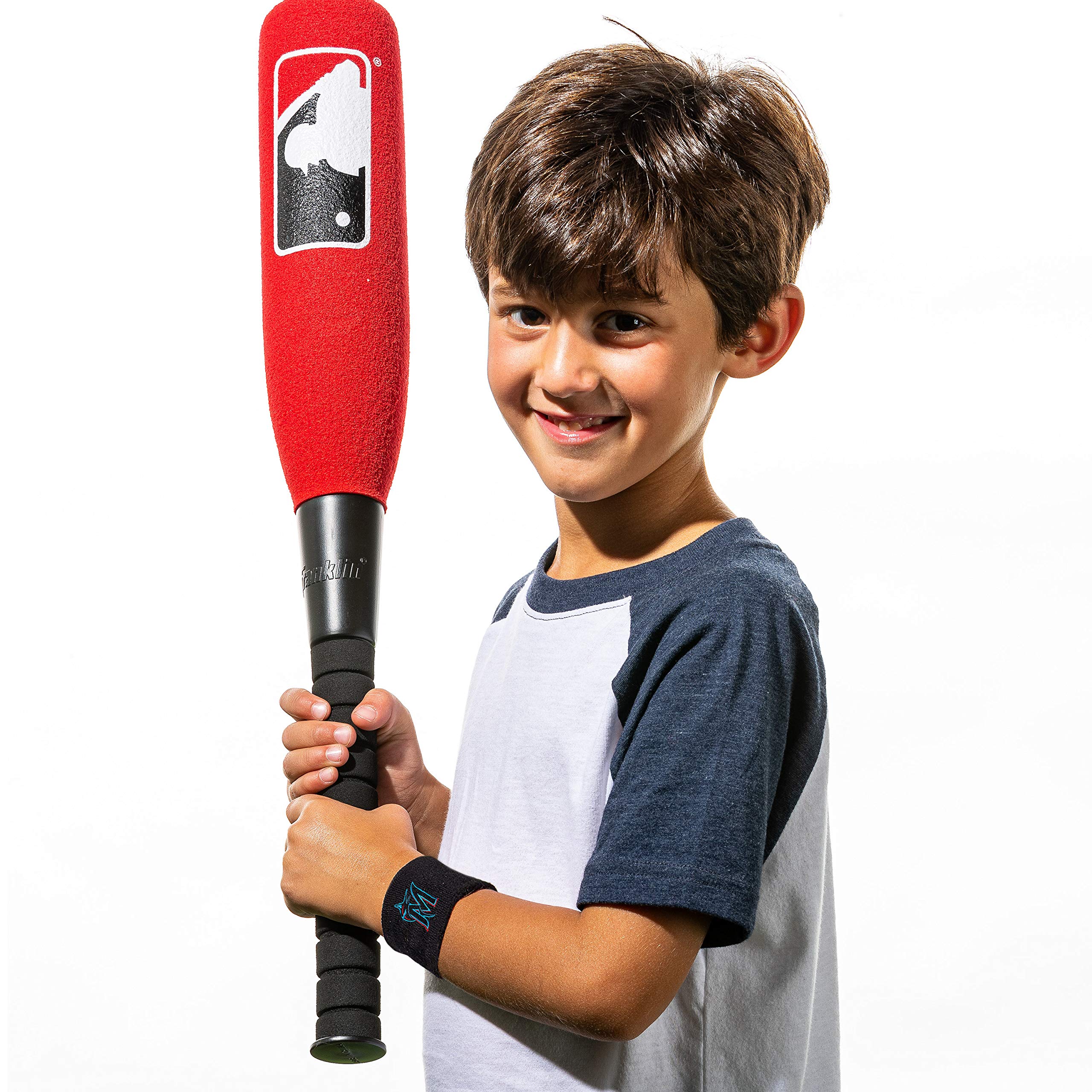 Foto 6 pulgar | Pulsera Deportiva Franklin Sports Mlb Team Specific Kids - Venta Internacional.