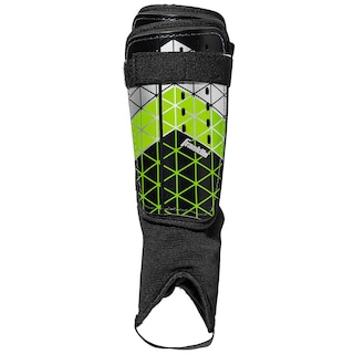 Foto 1 | Espinillera De Fútbol Franklin Sports Field Master, Negro/óptica - Venta Internacional.