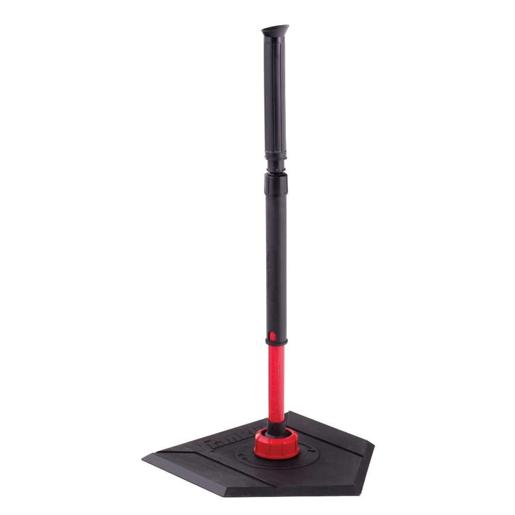 Tee Franklin Sports Mlb Rotator Con Poste De Bloqueo De 360° - Venta Internacional. $694