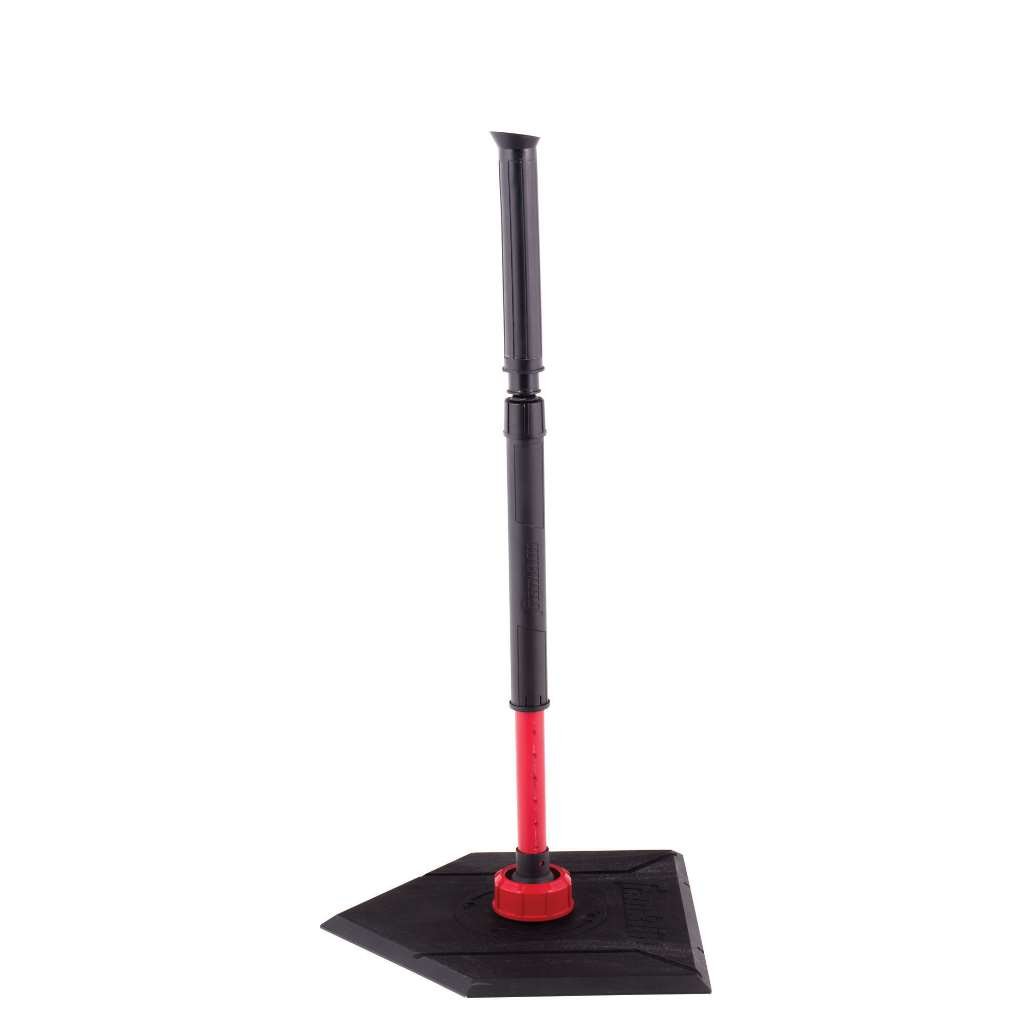 Foto 3 pulgar | Tee Franklin Sports Mlb Rotator Con Poste De Bloqueo De 360° - Venta Internacional.