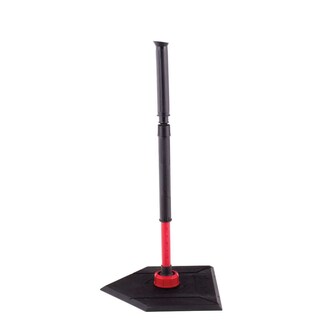 Foto 2 | Tee Franklin Sports Mlb Rotator Con Poste De Bloqueo De 360° - Venta Internacional.