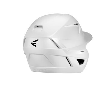 Foto 3 | Casco De Bateo Easton Pro Max Con Protector De Mandíbula L/xl Blanco - Venta Internacional.