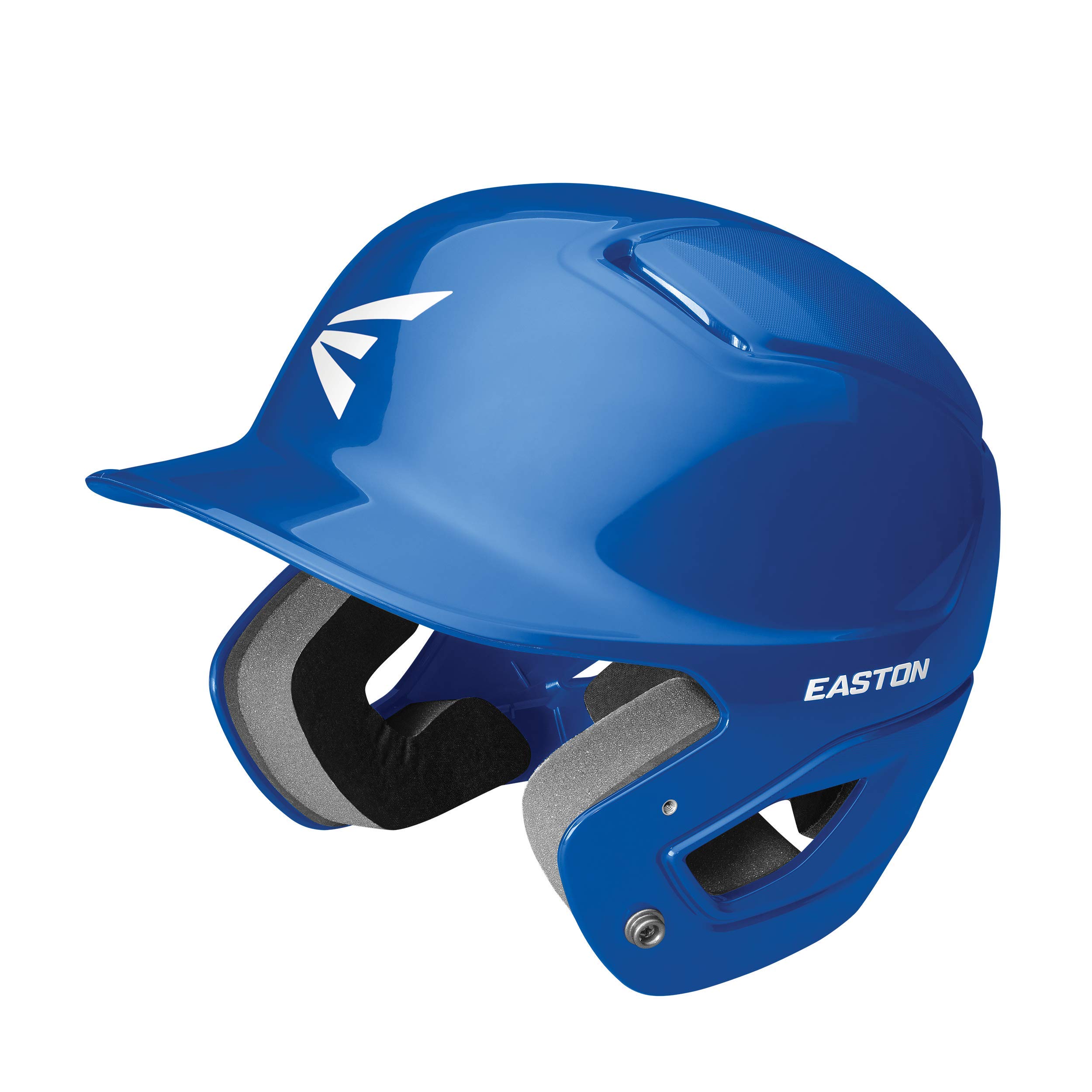 Casco De Bateo De Béisbol Easton Alpha Medium/large Royal - Venta Internacional. $834