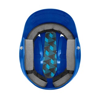 Foto 3 | Casco De Bateo De Béisbol Easton Alpha Medium/large Royal - Venta Internacional.