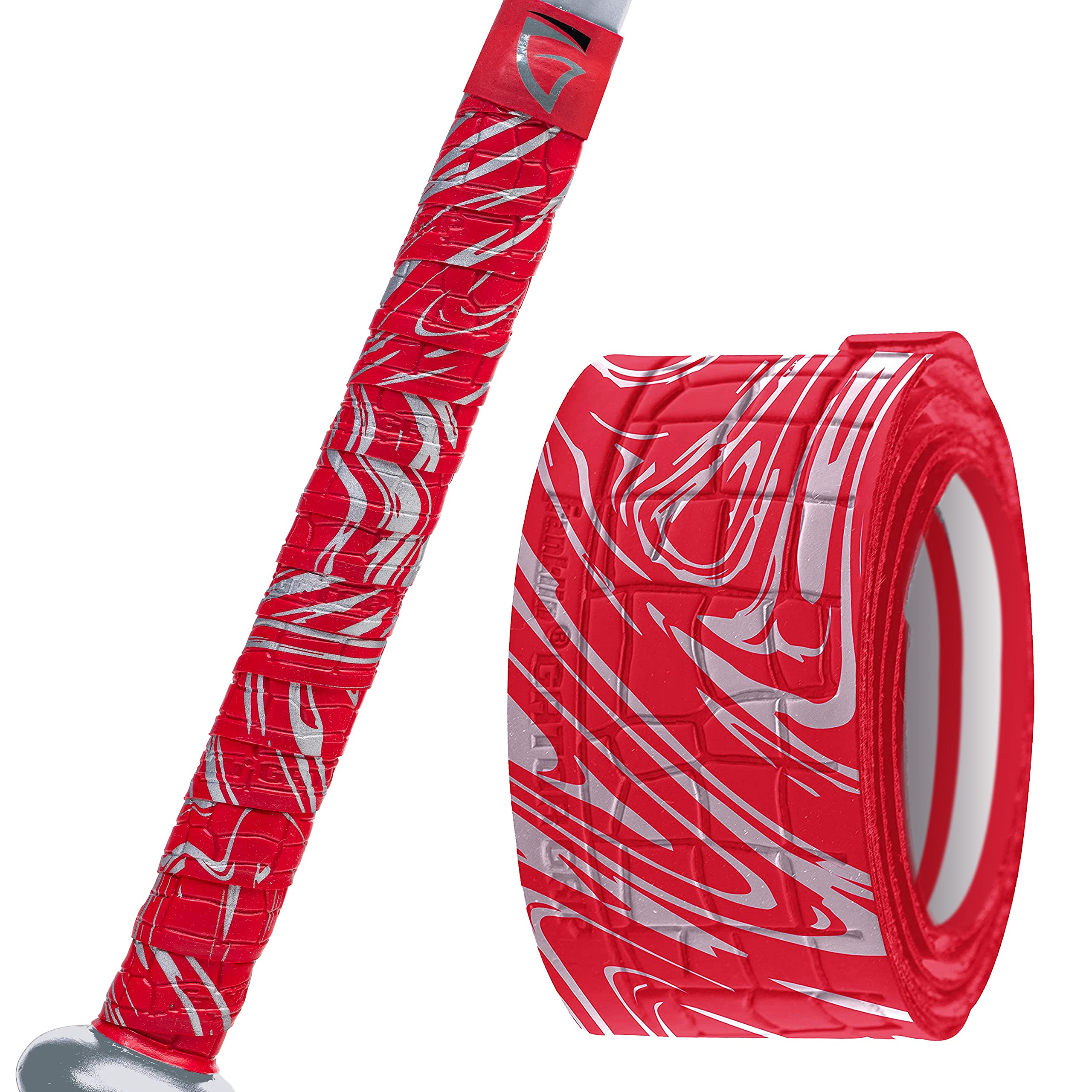 Foto 2 pulgar | Cinta Adhesiva Para Bate De Béisbol Franklin Sports Gator Grip Aw5000 - Venta Internacional.