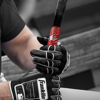 Foto 7 | Cinta Adhesiva Para Bate De Béisbol Franklin Sports Gator Grip Aw5000 - Venta Internacional.