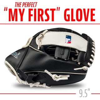 Foto 3 | Set De Guantes Y Pelota De Teeball Franklin Sports Mlb Miami Marlins - Venta Internacional.