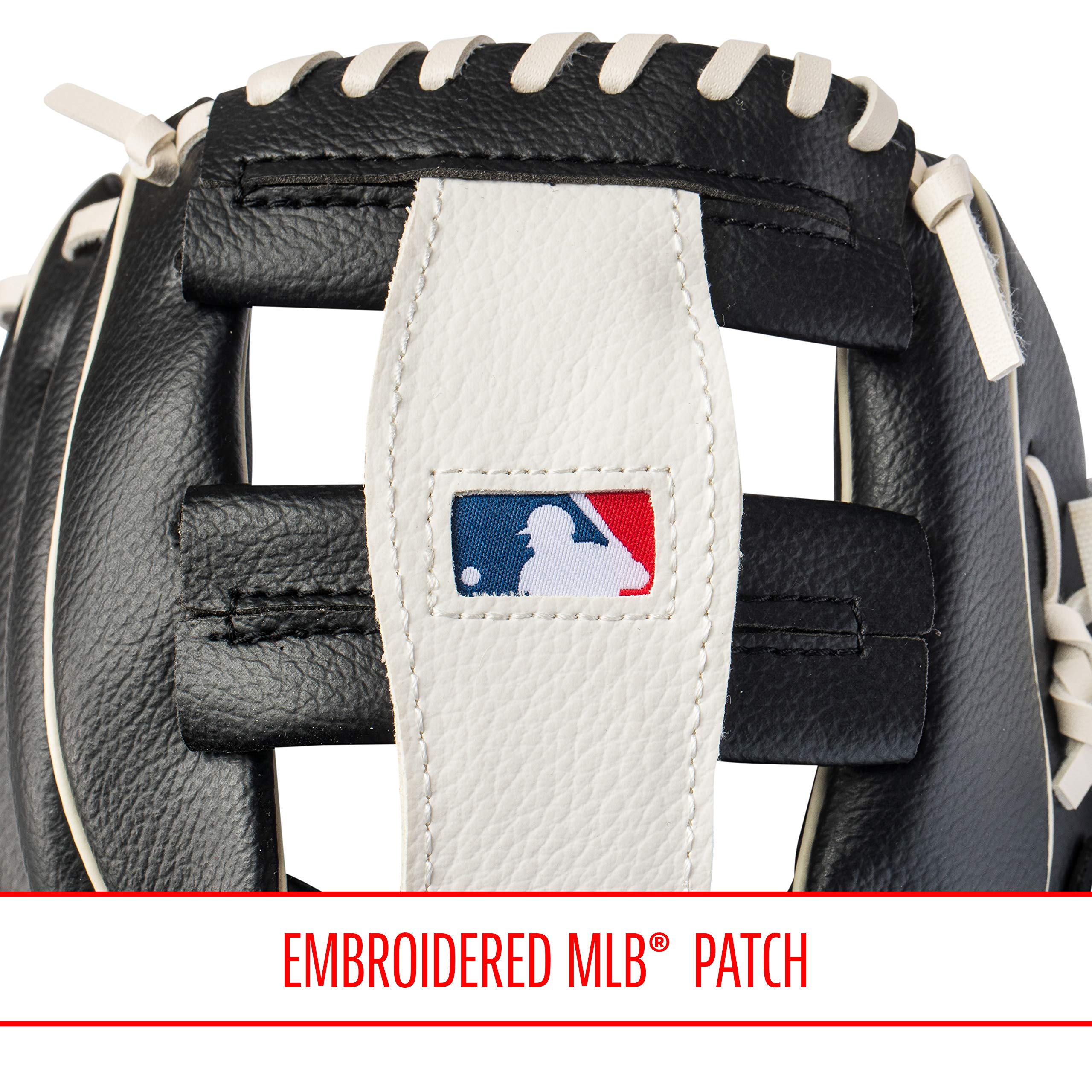 Foto 8 pulgar | Set De Guantes Y Pelota De Teeball Franklin Sports Mlb Miami Marlins - Venta Internacional.