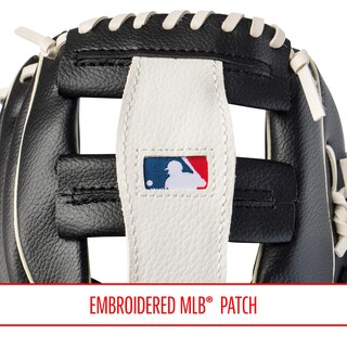 Foto 7 | Set De Guantes Y Pelota De Teeball Franklin Sports Mlb Miami Marlins - Venta Internacional.