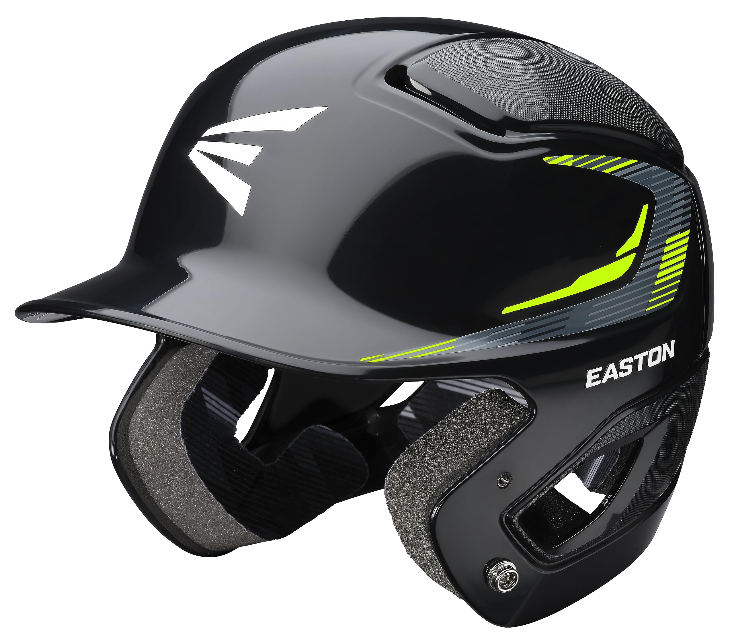 Foto 2 pulgar | Casco De Bateo Easton Moxie T-ball/small Negro - Venta Internacional.