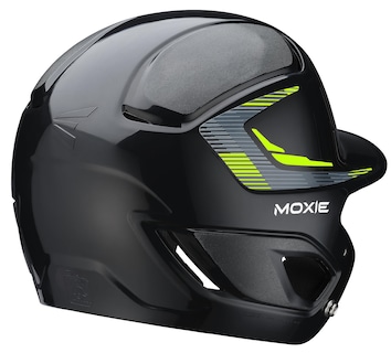 Foto 2 | Casco De Bateo Easton Moxie T-ball/small Negro - Venta Internacional.