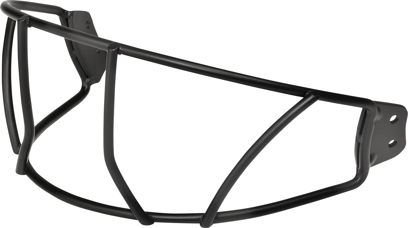 Foto 1 | Protector Facial Rawlings Sb1wg Fastpitch Softbol Negro - Venta Internacional.