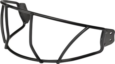 Foto 1 | Protector Facial Rawlings Sb1wg Fastpitch Softbol Negro - Venta Internacional.
