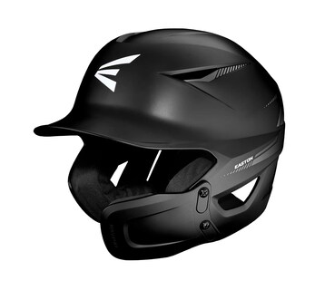 Foto 1 | Casco De Bateo Easton Pro Max Con Protector De Mandíbula L/xl Negro - Venta Internacional.