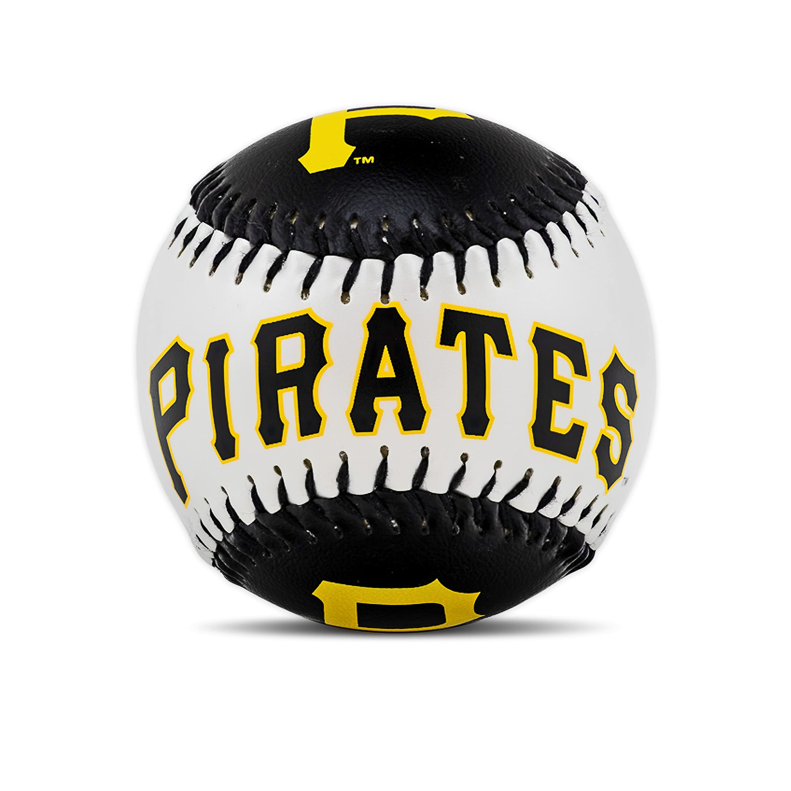 Foto 2 pulgar | Equipo De Béisbol De Juguete Franklin Sports Pittsburgh Pirates Mlb - Venta Internacional.