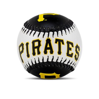 Foto 1 | Equipo De Béisbol De Juguete Franklin Sports Pittsburgh Pirates Mlb - Venta Internacional.