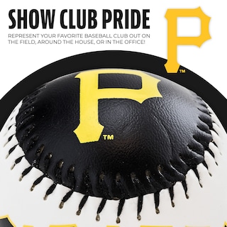 Foto 4 | Equipo De Béisbol De Juguete Franklin Sports Pittsburgh Pirates Mlb - Venta Internacional.