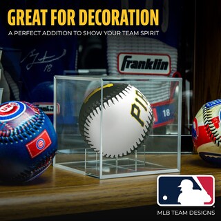 Foto 5 | Equipo De Béisbol De Juguete Franklin Sports Pittsburgh Pirates Mlb - Venta Internacional.