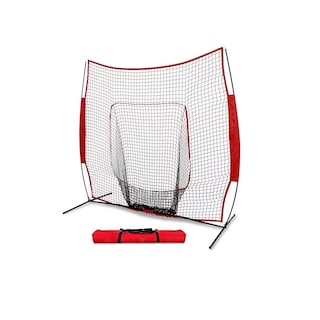 Foto 1 | Red Para Precision De Bateo Punteria Baseball Softball 2x2m Eo Safe Imports Esi-15827 Multicolor