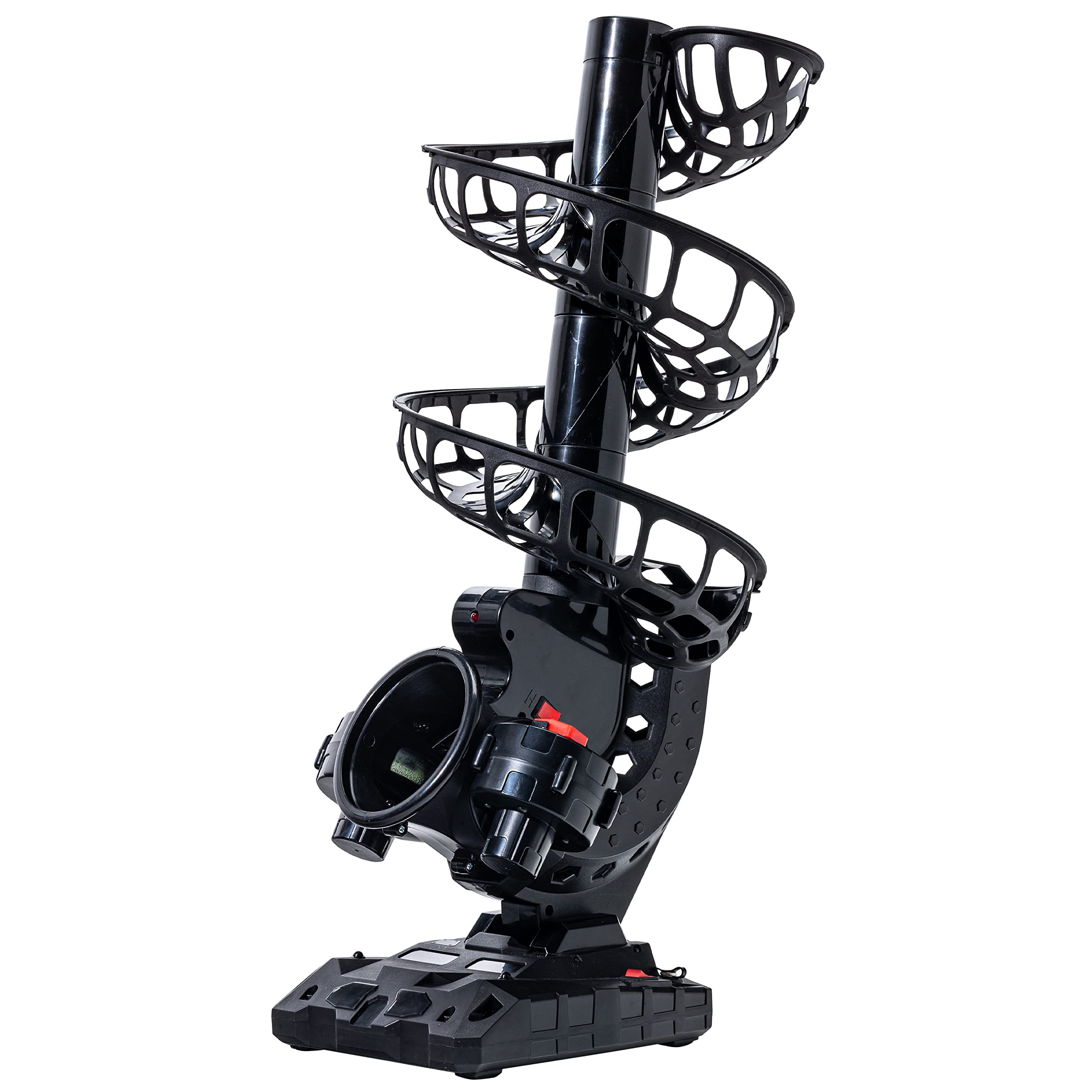 Máquina Lanzadora De Pickleball Franklin Sports Proshot Black - Venta Internacional.